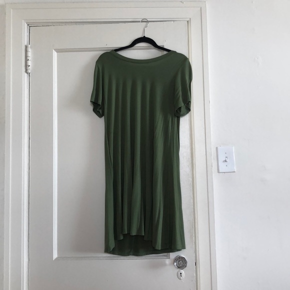 Old Navy Dresses & Skirts - Green dress